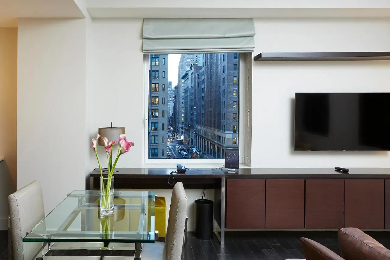 The Marmara Park Avenue Hotel New York 5*,