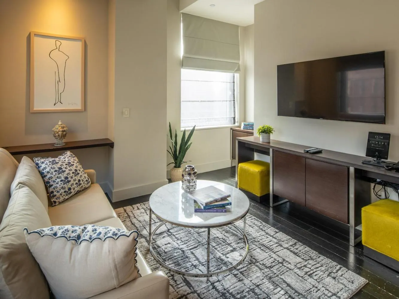 *****  The Marmara Park Avenue Hotel New York United States