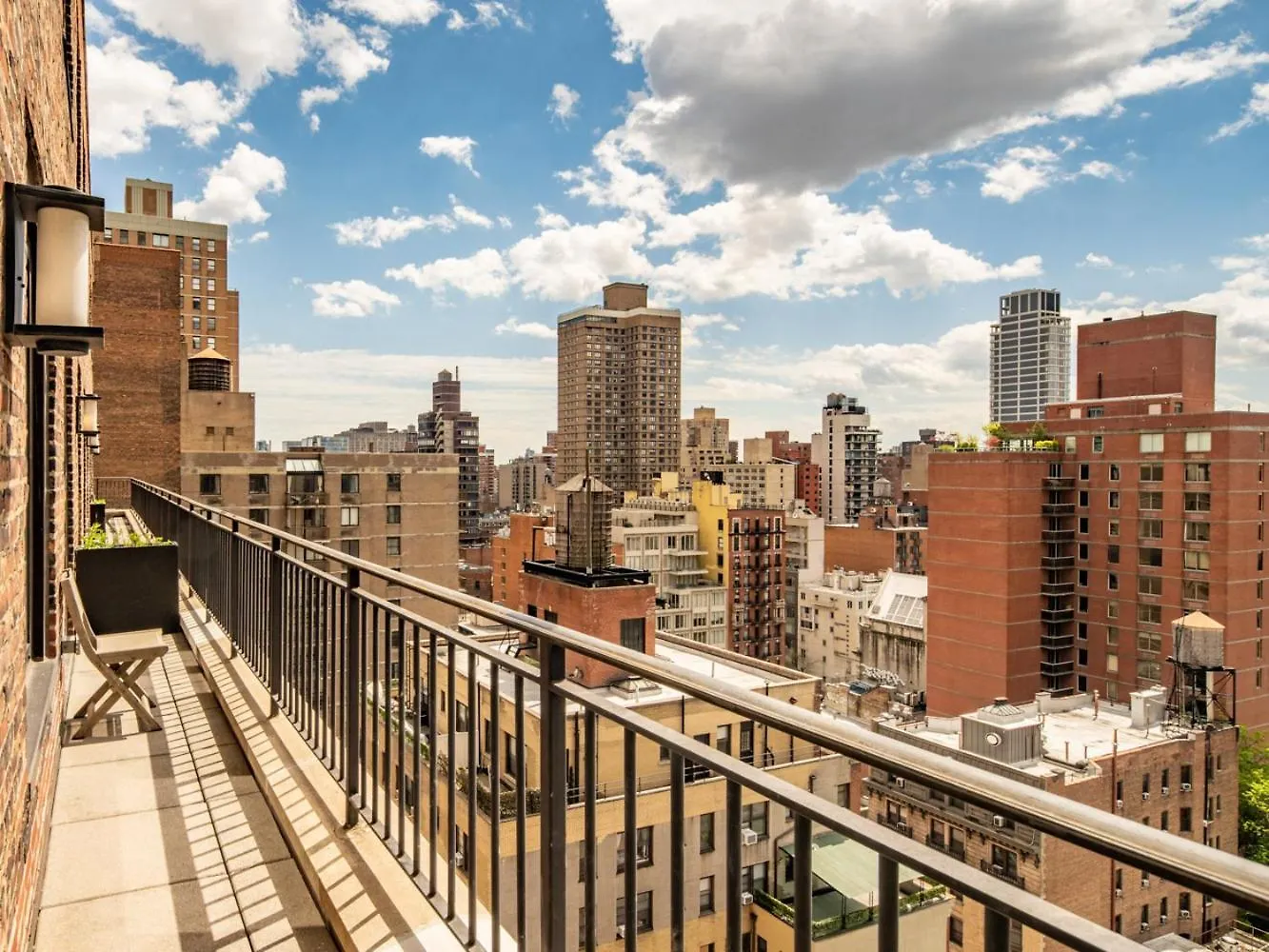 The Marmara Park Avenue Hotel New York United States