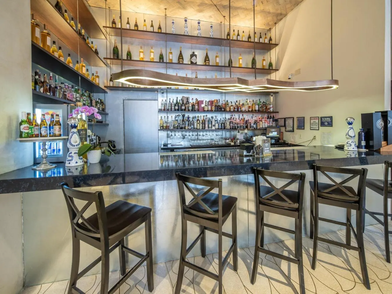 The Marmara Park Avenue Hotel New York 5*,