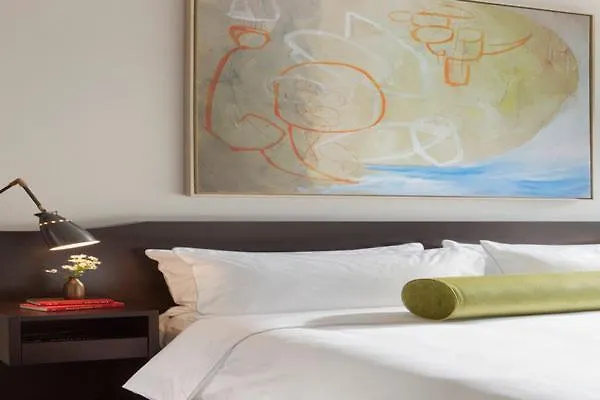 The Marmara Park Avenue Hotel New York