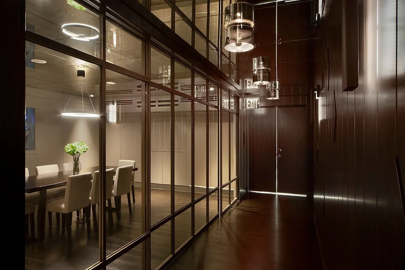 The Marmara Park Avenue Hotel New York