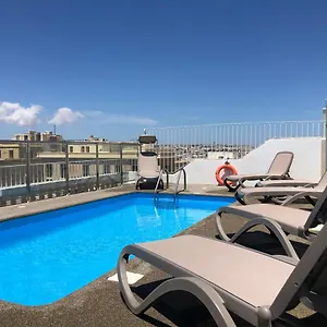 Osborne Hotel Valletta