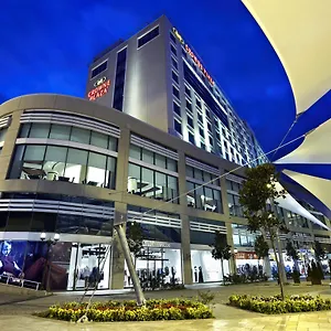 Crowne Plaza By Ihg Hotel Istanboel