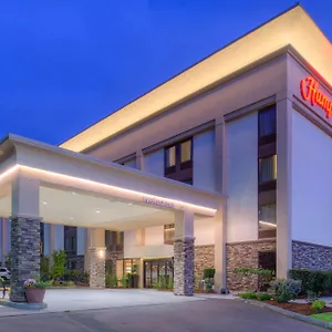 Hampton Seattle Airport Hotell