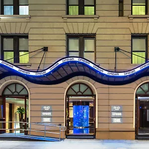 Hotell Dream Midtown, By Hyatt, New York