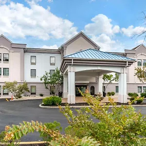 Comfort Ocean West Hotell