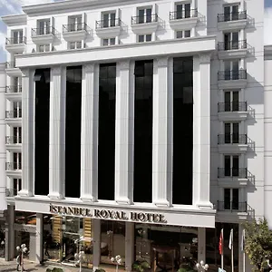 Royal Hotel Istanboel