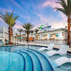 Margaritaville Panama Dom wakacyjny Panama City Beach