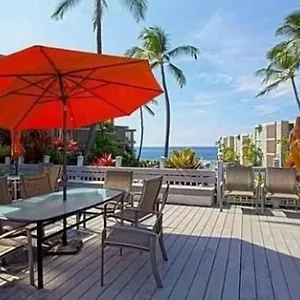  Apartment Enjoy The Sunset At Ocean Front 1br - Pool On Site! USA
