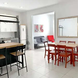  Appartamento Marbarcelona Mas Spagna