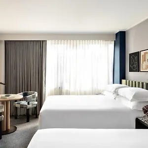 Kimpton Theta - Times Square By Ihg Nowy Jork