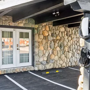  Apartment South Chalet-boutique Suite-minutes To Heavenly & Tahoe USA