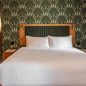 4* Ξενοδοχείο Edison Times Square