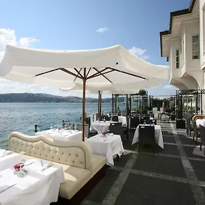 Les Ottomans Bosphorus - Special Category Hotel Istanboel