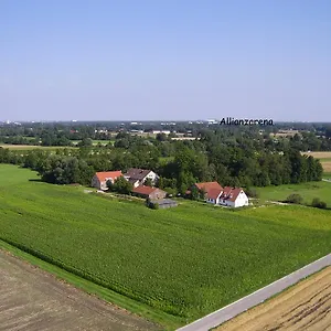  Gasthof Mooshäusl Deutschland