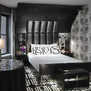 Hotell Night By Sb At Times Square, New York