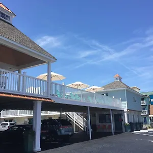 White Marlin Motel Ocean City