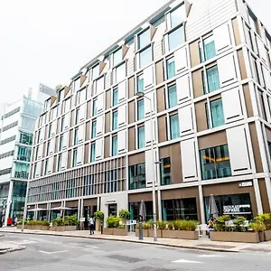 South Place Hotel Londen