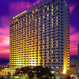 Diamond Philippines Hotel Manilla