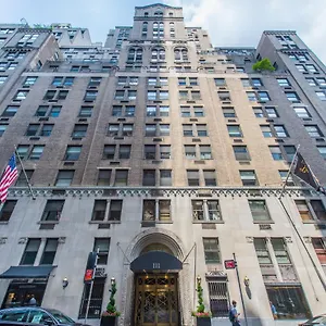 Apartahotel Lombardy, Nueva York