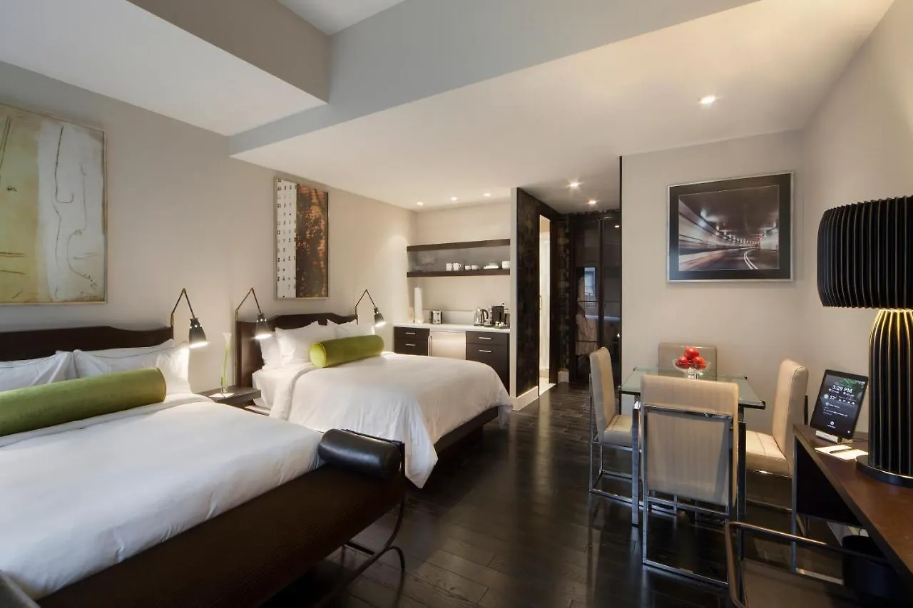 The Marmara Park Avenue Hotel New York 5*,  United States
