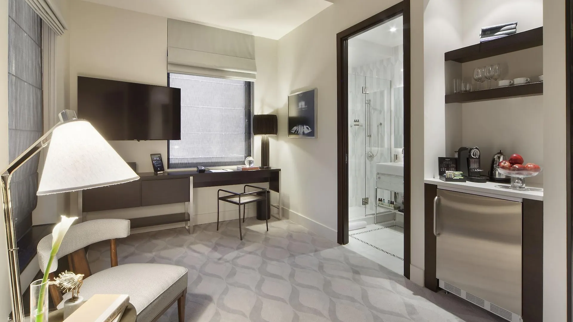 The Marmara Park Avenue Hotel New York 5*,  United States