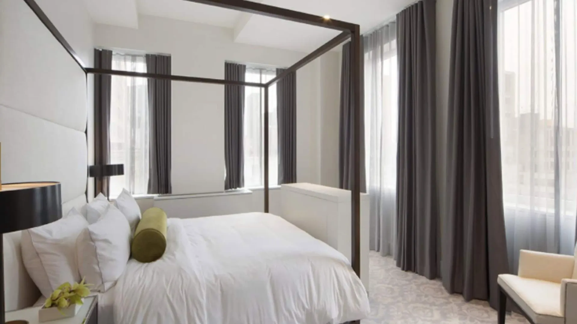 The Marmara Park Avenue Hotel New York