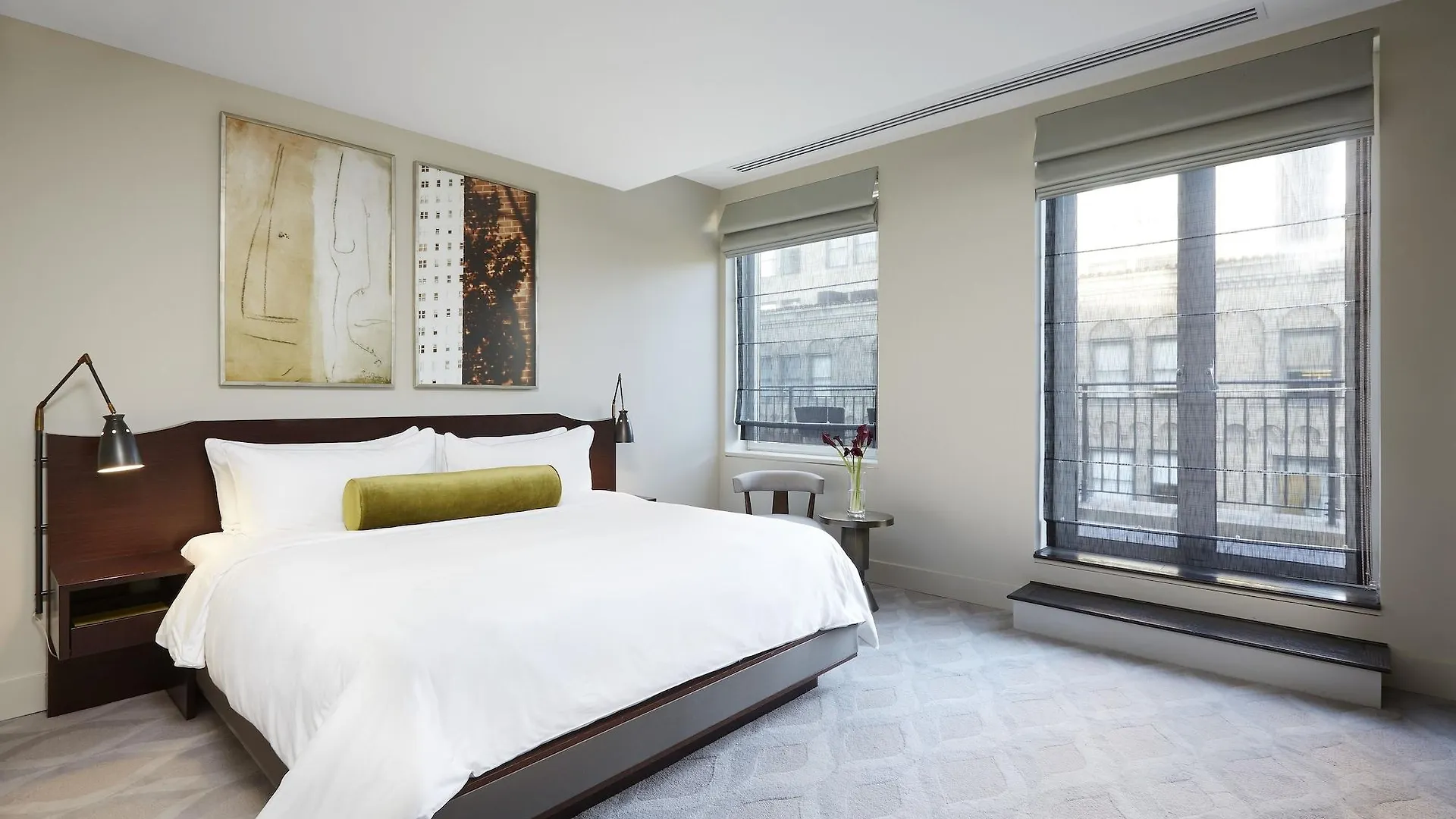 The Marmara Park Avenue Hotel New York 5*,