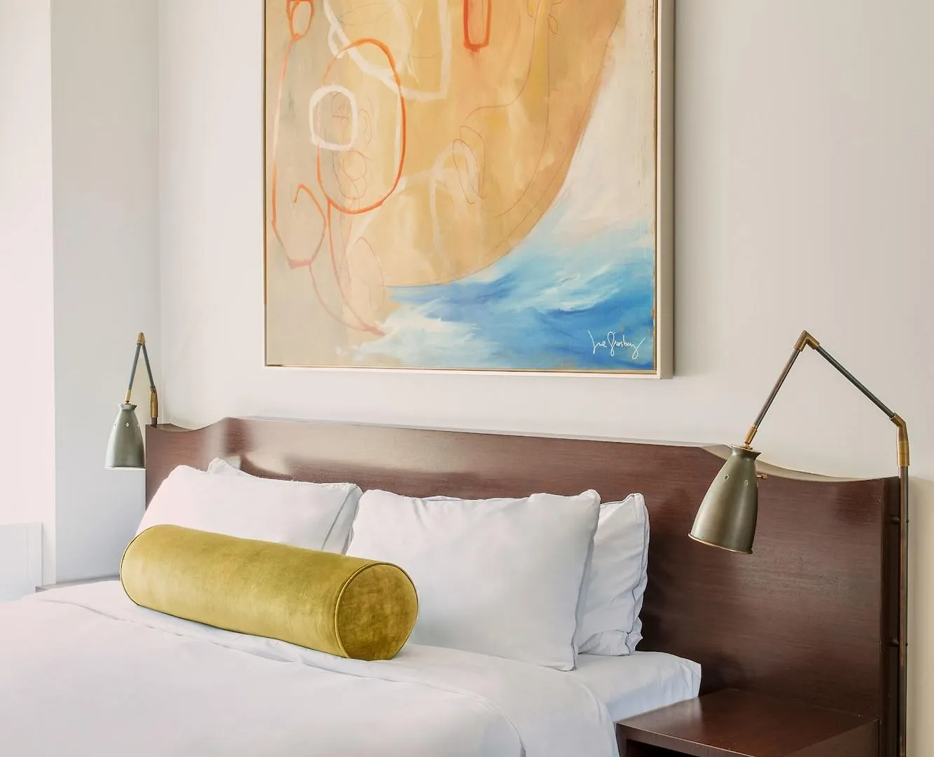 The Marmara Park Avenue Hotel New York 5*,  United States