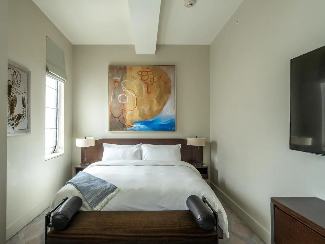 *****  The Marmara Park Avenue Hotel New York United States