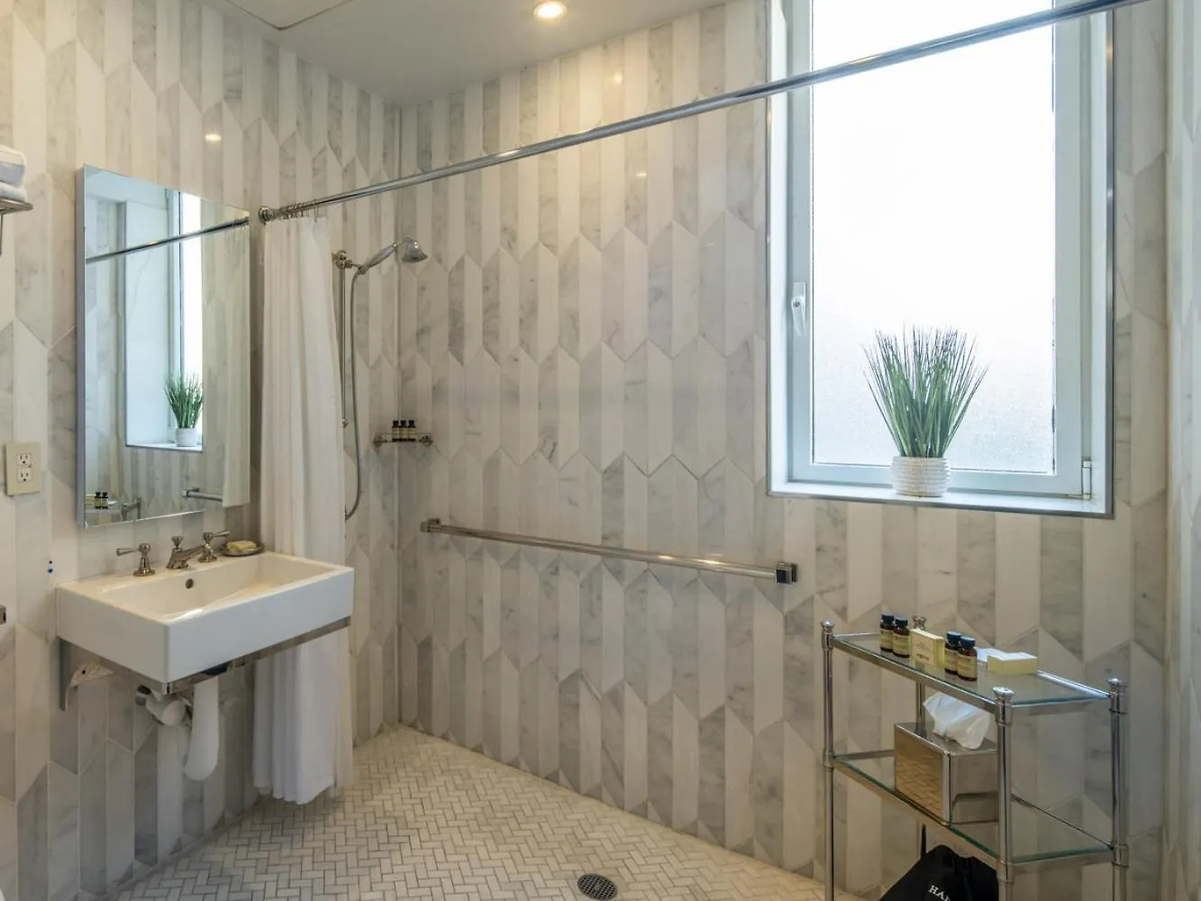 The Marmara Park Avenue Hotel New York