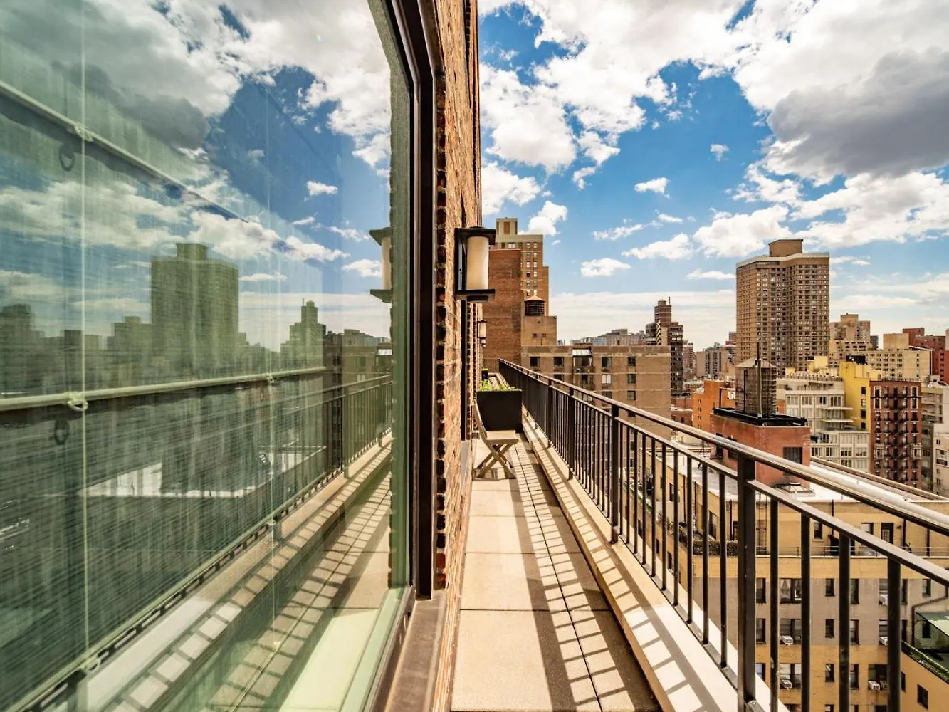 *****  The Marmara Park Avenue Hotel New York United States