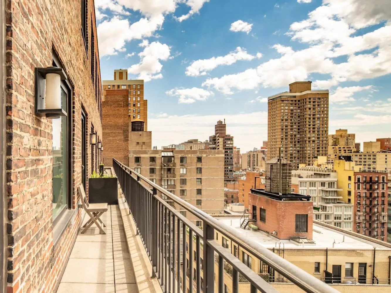 The Marmara Park Avenue Hotel New York