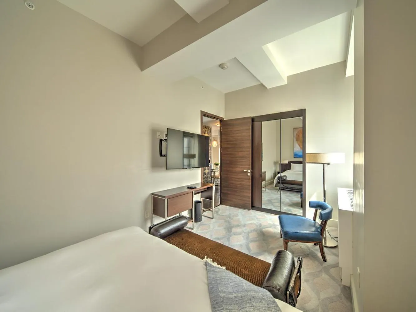 The Marmara Park Avenue Hotel New York United States