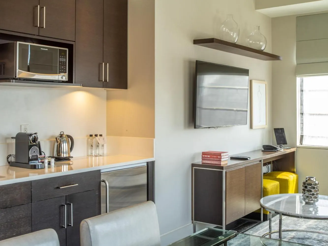 *****  The Marmara Park Avenue Hotel New York United States