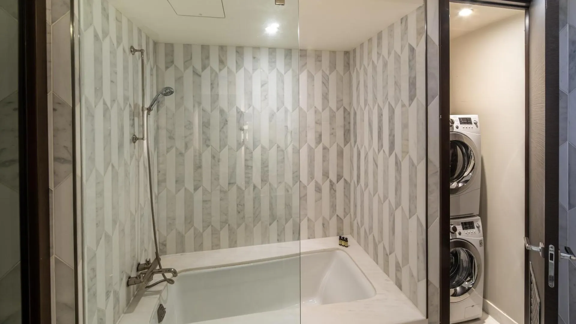*****  The Marmara Park Avenue Hotel New York United States