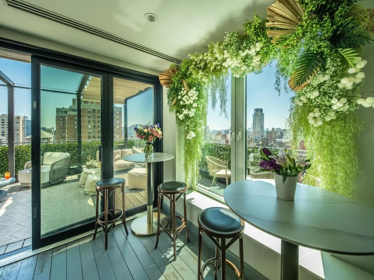 The Marmara Park Avenue Hotel New York 5*,  United States
