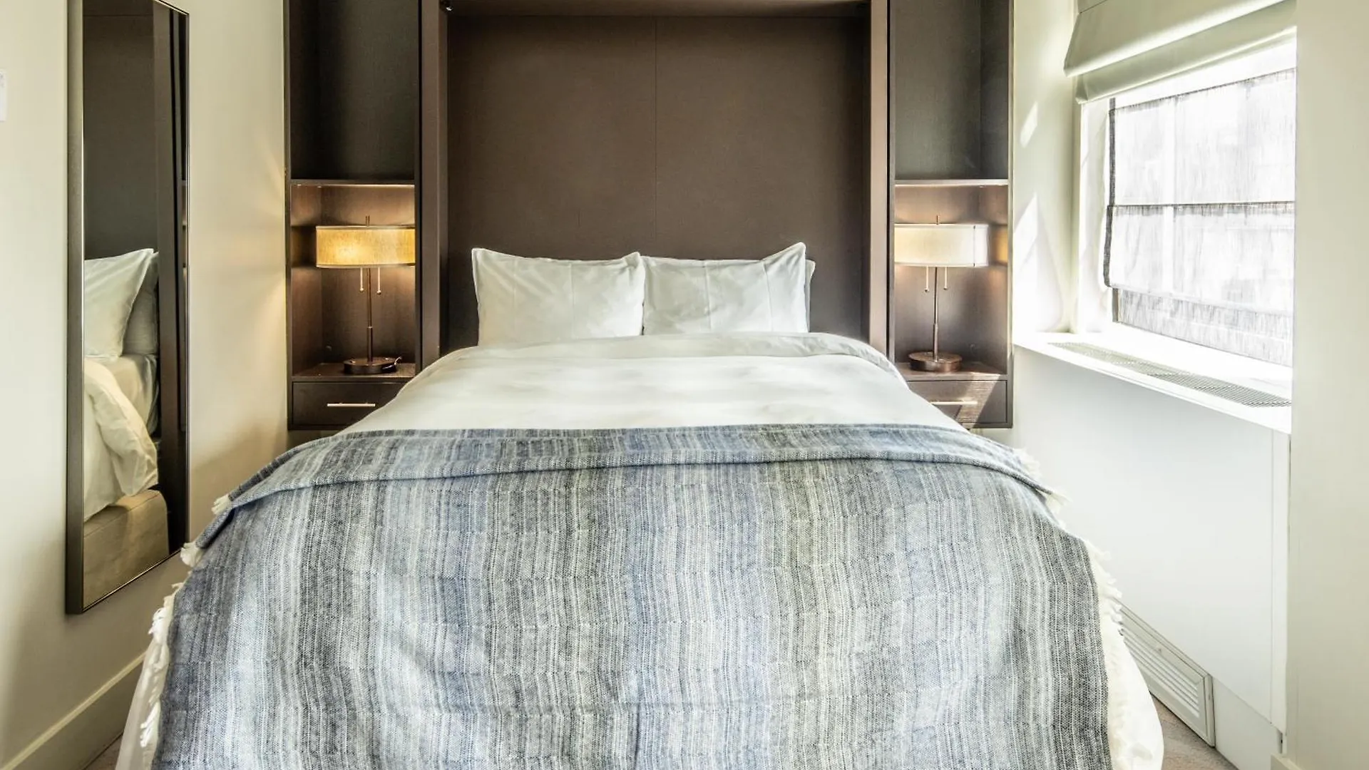 The Marmara Park Avenue Hotel New York