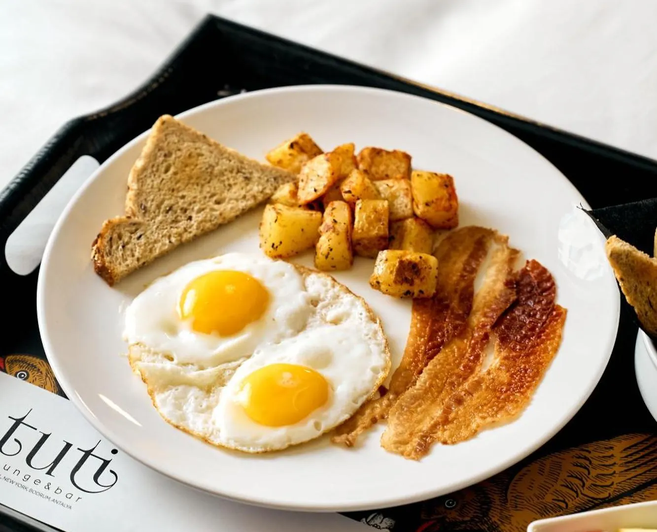 The Marmara Park Avenue Hotel New York