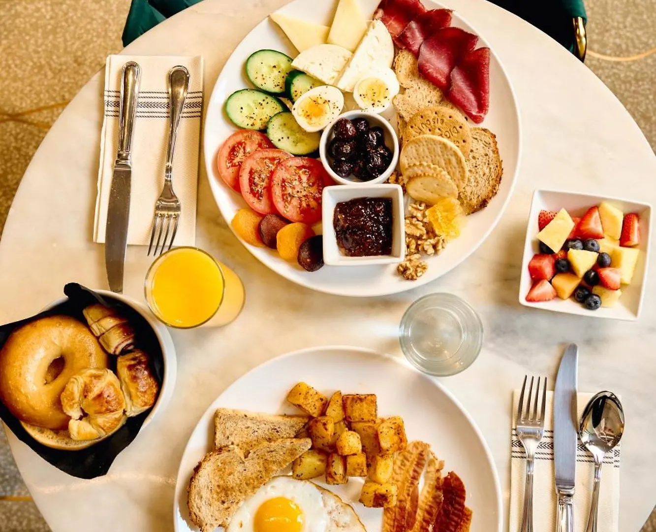 The Marmara Park Avenue Hotel New York 5*,  United States