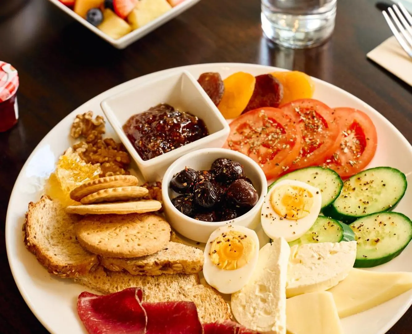The Marmara Park Avenue Hotel New York United States