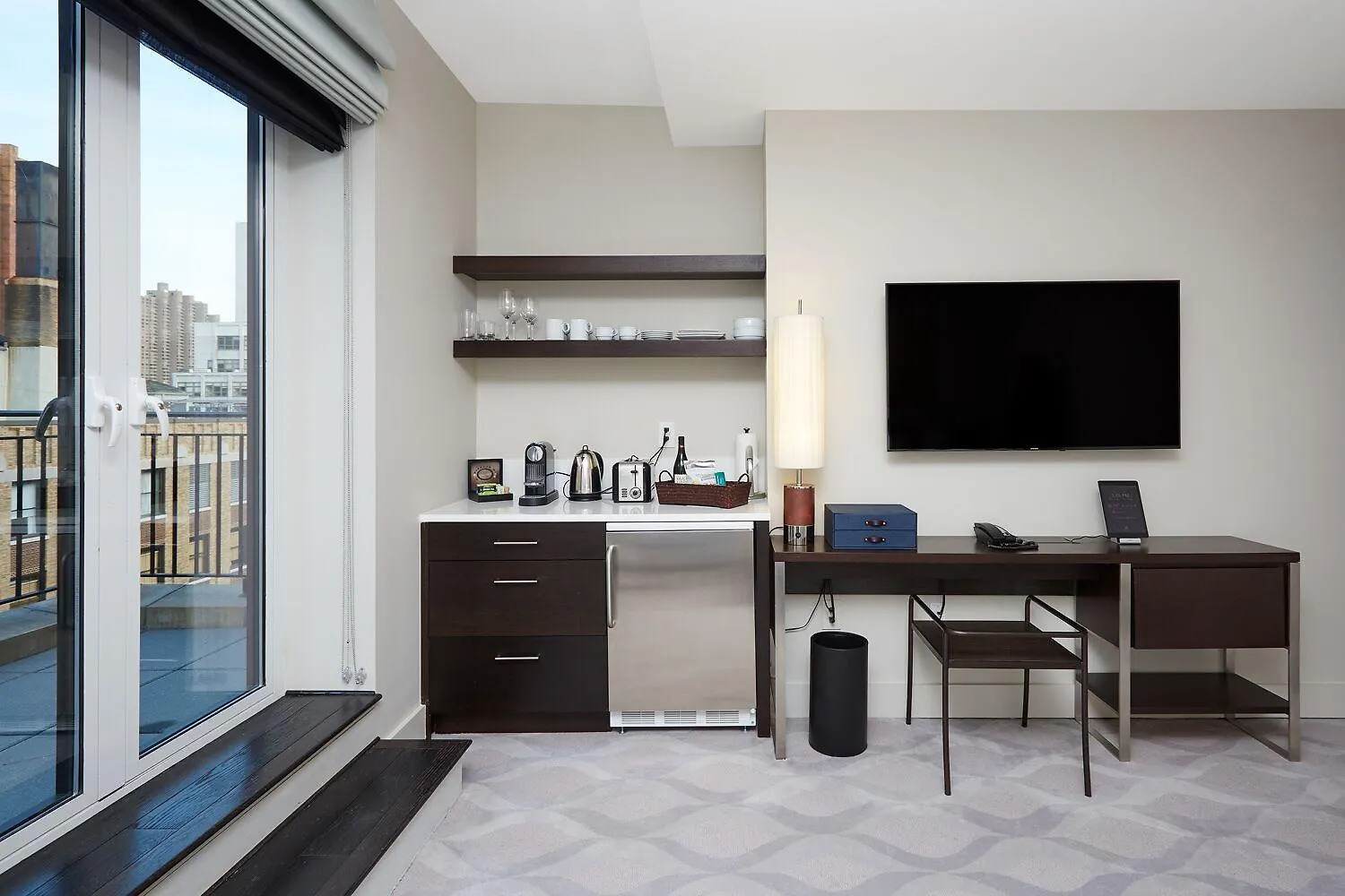 The Marmara Park Avenue Hotel New York