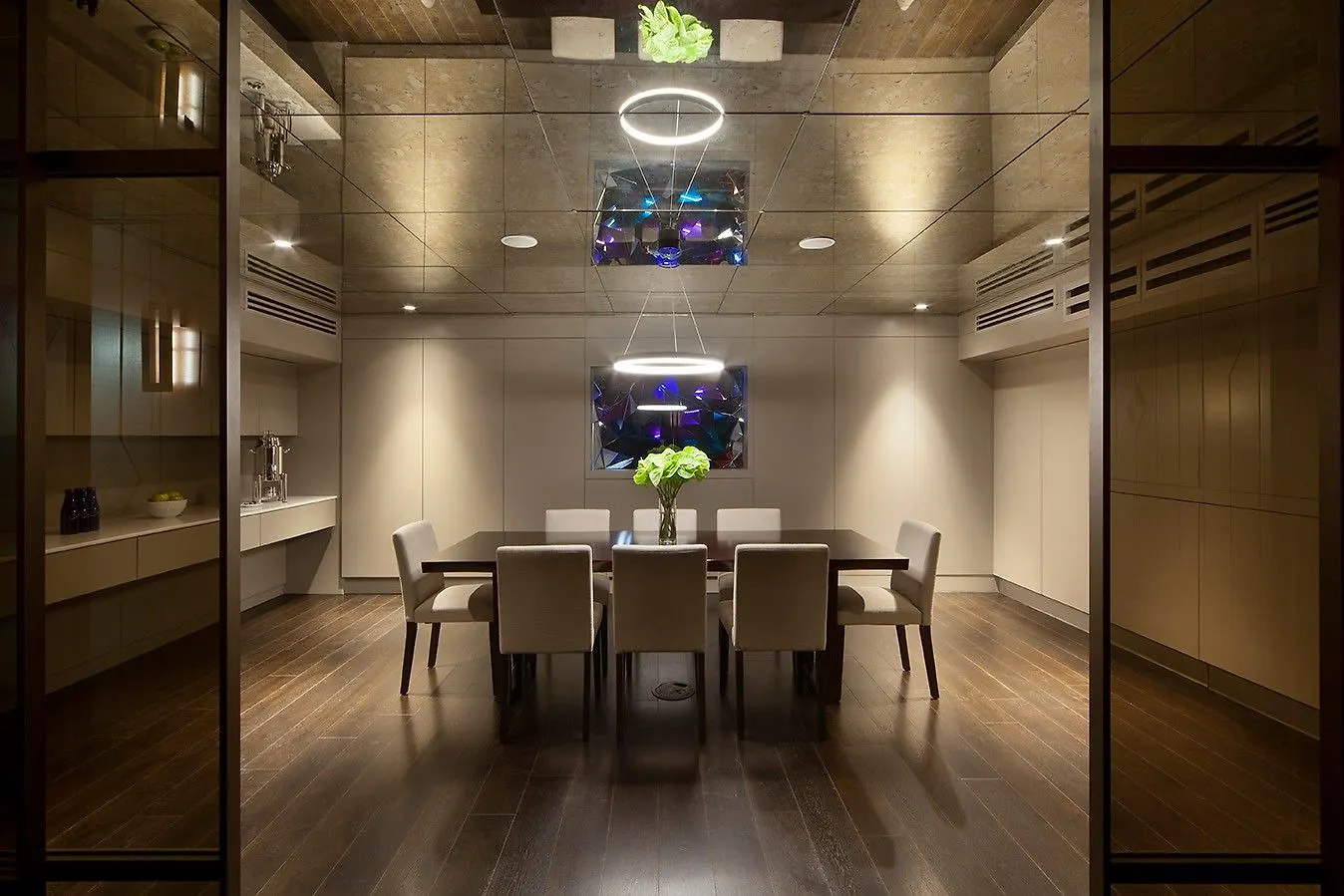 The Marmara Park Avenue Hotel New York 5*,  United States