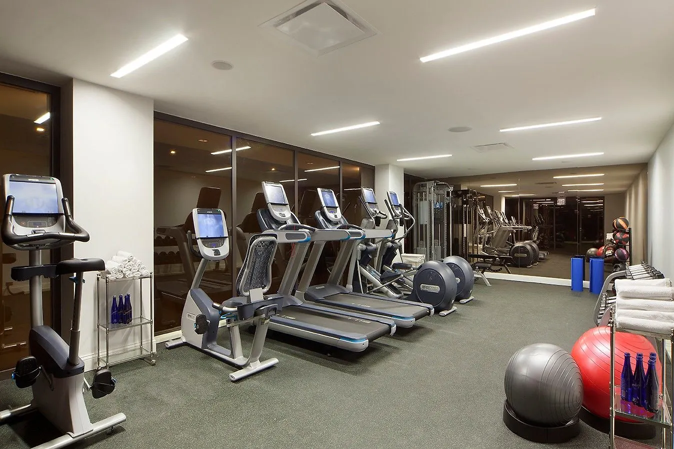The Marmara Park Avenue Hotel New York 5*,  United States