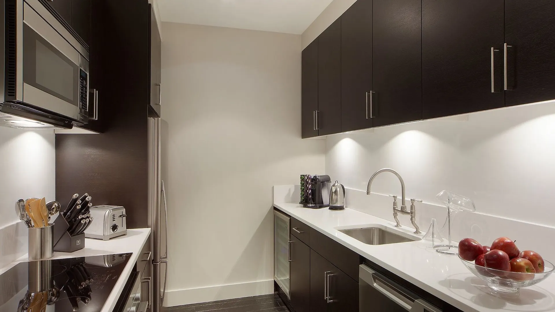 The Marmara Park Avenue Hotel New York